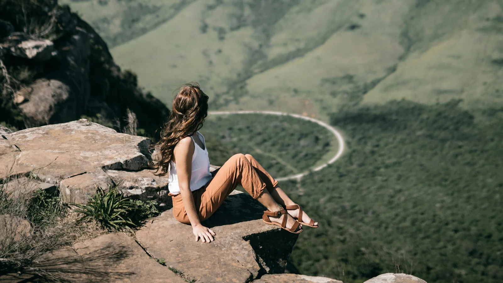 Stay in Clarens